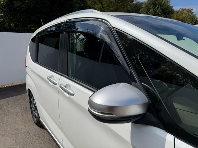 フリードハイブリッド ハイブリッド・クロスター ワンオーナー・ドラレコ・9インチ純ナビTV・Bluetooth・インターナビ・Rカメラ・ETC・LED・オートライト・両パワスラ・アイスト・クルコン・AW ワンオーナー車 W電動ドア バックモニター(71枚目)