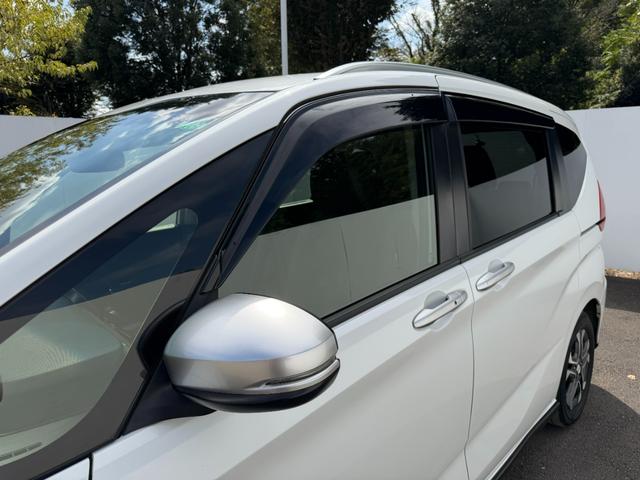 フリードハイブリッド ハイブリッド・クロスター ワンオーナー・ドラレコ・9インチ純ナビTV・Bluetooth・インターナビ・Rカメラ・ETC・LED・オートライト・両パワスラ・アイスト・クルコン・AW ワンオーナー車 W電動ドア バックモニター(72枚目)