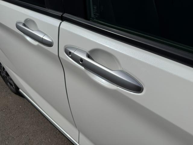 フリードハイブリッド ハイブリッド・クロスター ワンオーナー・ドラレコ・9インチ純ナビTV・Bluetooth・インターナビ・Rカメラ・ETC・LED・オートライト・両パワスラ・アイスト・クルコン・AW ワンオーナー車 W電動ドア バックモニター(73枚目)