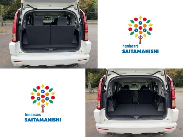 クロスロード 20X ドラレコ・外ディスプレイオーディオ・Bluetooth・AW・ETC Bカメ Wエアバッグ 三列シート キーレス パワステ パワーウインドウ エアバック ABS オートエアコン 取説記録簿(8枚目)