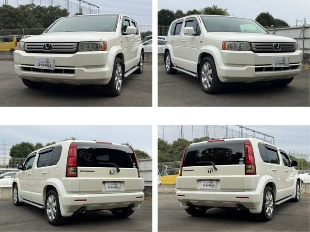 クロスロード 20X ドラレコ・外ディスプレイオーディオ・Bluetooth・AW・ETC Bカメ Wエアバッグ 三列シート キーレス パワステ パワーウインドウ エアバック ABS オートエアコン 取説記録簿(15枚目)