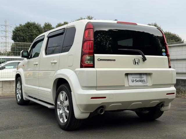 クロスロード 20X ドラレコ・外ディスプレイオーディオ・Bluetooth・AW・ETC Bカメ Wエアバッグ 三列シート キーレス パワステ パワーウインドウ エアバック ABS オートエアコン 取説記録簿(26枚目)