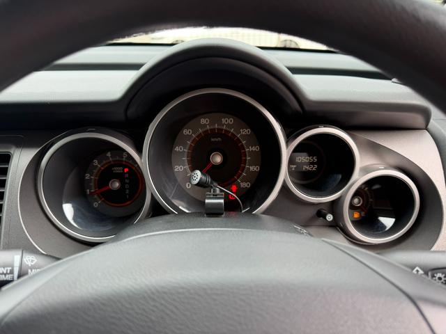 クロスロード 20X ドラレコ・外ディスプレイオーディオ・Bluetooth・AW・ETC Bカメ Wエアバッグ 三列シート キーレス パワステ パワーウインドウ エアバック ABS オートエアコン 取説記録簿(37枚目)