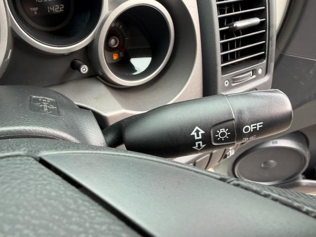 クロスロード 20X ドラレコ・外ディスプレイオーディオ・Bluetooth・AW・ETC Bカメ Wエアバッグ 三列シート キーレス パワステ パワーウインドウ エアバック ABS オートエアコン 取説記録簿(40枚目)