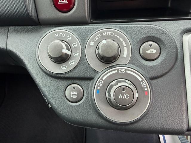 クロスロード 20X ドラレコ・外ディスプレイオーディオ・Bluetooth・AW・ETC Bカメ Wエアバッグ 三列シート キーレス パワステ パワーウインドウ エアバック ABS オートエアコン 取説記録簿(41枚目)