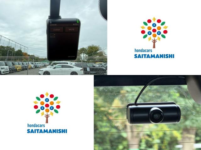 ステップワゴン e:HEVスパーダプレミアムライン 禁煙・ドラレコ・障害物センサー・11.4インチ純ナビ・Bluetooth・ホンダコネクト・マルチビューカメラ・ETC・オットマン・パドルシフト・AW マルチカメラ Wエアコン 両側自動ドア Fセグ(6枚目)