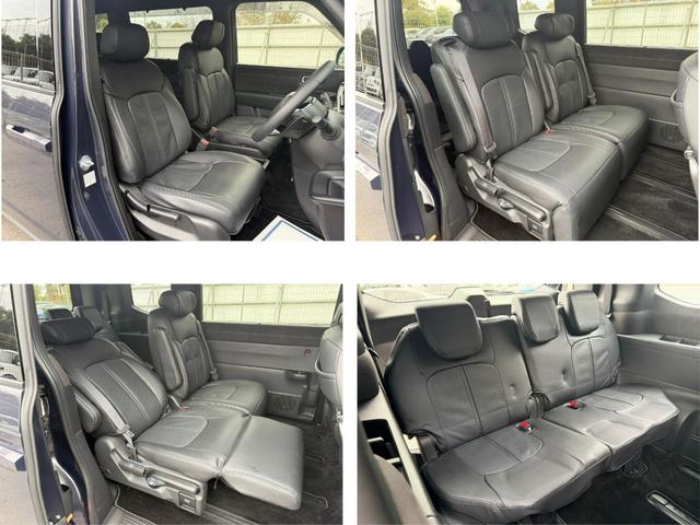 ステップワゴン e:HEVスパーダプレミアムライン 禁煙・ドラレコ・障害物センサー・11.4インチ純ナビ・Bluetooth・ホンダコネクト・マルチビューカメラ・ETC・オットマン・パドルシフト・AW マルチカメラ Wエアコン 両側自動ドア Fセグ(9枚目)