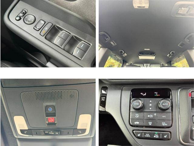 ステップワゴン e:HEVスパーダプレミアムライン 禁煙・ドラレコ・障害物センサー・11.4インチ純ナビ・Bluetooth・ホンダコネクト・マルチビューカメラ・ETC・オットマン・パドルシフト・AW マルチカメラ Wエアコン 両側自動ドア Fセグ(15枚目)