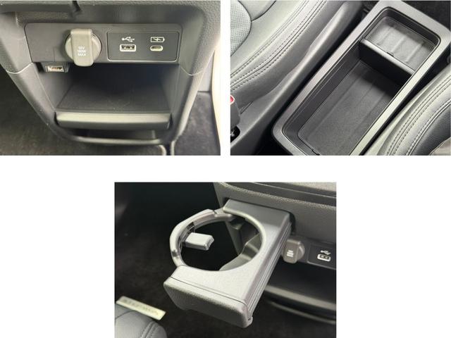 ステップワゴン e:HEVスパーダプレミアムライン 禁煙・ドラレコ・障害物センサー・11.4インチ純ナビ・Bluetooth・ホンダコネクト・マルチビューカメラ・ETC・オットマン・パドルシフト・AW マルチカメラ Wエアコン 両側自動ドア Fセグ(17枚目)