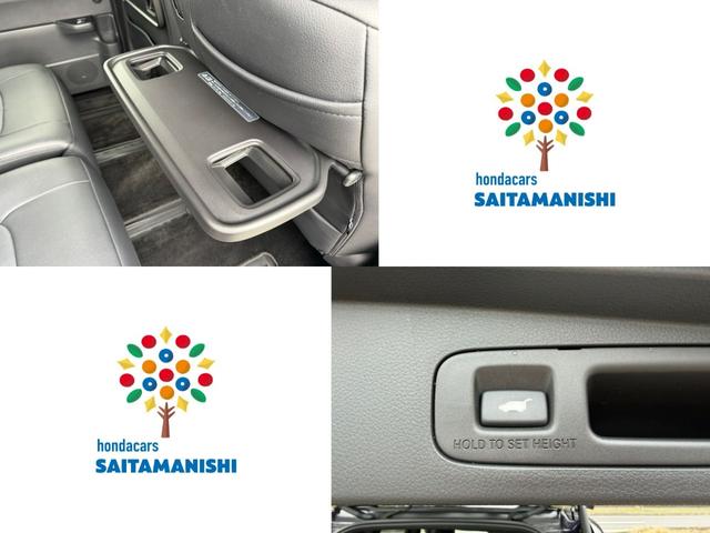 ステップワゴン e:HEVスパーダプレミアムライン 禁煙・ドラレコ・障害物センサー・11.4インチ純ナビ・Bluetooth・ホンダコネクト・マルチビューカメラ・ETC・オットマン・パドルシフト・AW マルチカメラ Wエアコン 両側自動ドア Fセグ(18枚目)