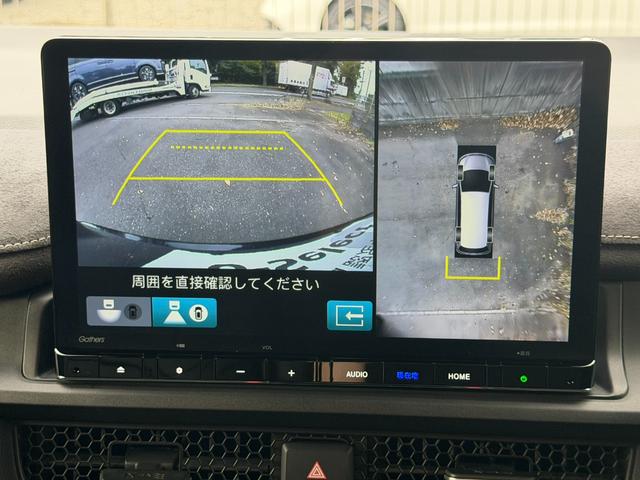 ステップワゴン e:HEVスパーダプレミアムライン 禁煙・ドラレコ・障害物センサー・11.4インチ純ナビ・Bluetooth・ホンダコネクト・マルチビューカメラ・ETC・オットマン・パドルシフト・AW マルチカメラ Wエアコン 両側自動ドア Fセグ(37枚目)