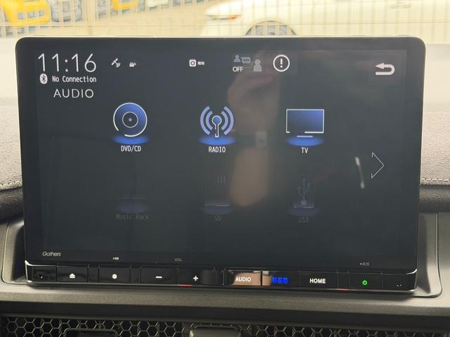 ステップワゴン e:HEVスパーダプレミアムライン 禁煙・ドラレコ・障害物センサー・11.4インチ純ナビ・Bluetooth・ホンダコネクト・マルチビューカメラ・ETC・オットマン・パドルシフト・AW マルチカメラ Wエアコン 両側自動ドア Fセグ(38枚目)