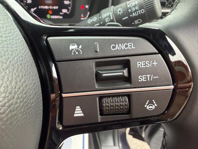 ステップワゴン e:HEVスパーダプレミアムライン 禁煙・ドラレコ・障害物センサー・11.4インチ純ナビ・Bluetooth・ホンダコネクト・マルチビューカメラ・ETC・オットマン・パドルシフト・AW マルチカメラ Wエアコン 両側自動ドア Fセグ(46枚目)