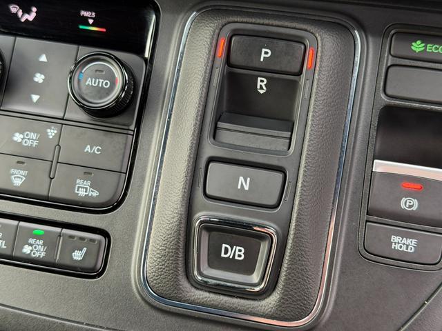 ステップワゴン e:HEVスパーダプレミアムライン 禁煙・ドラレコ・障害物センサー・11.4インチ純ナビ・Bluetooth・ホンダコネクト・マルチビューカメラ・ETC・オットマン・パドルシフト・AW マルチカメラ Wエアコン 両側自動ドア Fセグ(48枚目)