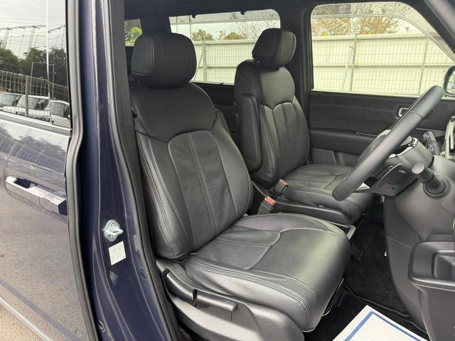 ステップワゴン e:HEVスパーダプレミアムライン 禁煙・ドラレコ・障害物センサー・11.4インチ純ナビ・Bluetooth・ホンダコネクト・マルチビューカメラ・ETC・オットマン・パドルシフト・AW マルチカメラ Wエアコン 両側自動ドア Fセグ(60枚目)