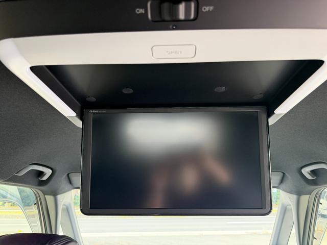 ステップワゴン e:HEVスパーダプレミアムライン 禁煙・ドラレコ・障害物センサー・11.4インチ純ナビ・Bluetooth・ホンダコネクト・マルチビューカメラ・ETC・オットマン・パドルシフト・AW マルチカメラ Wエアコン 両側自動ドア Fセグ(65枚目)