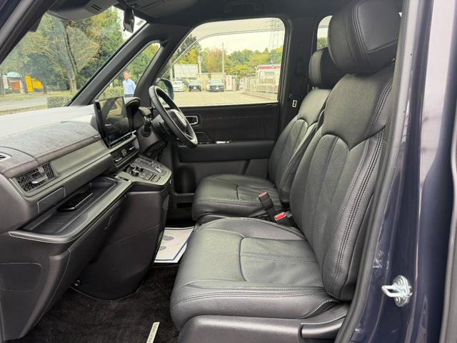 ステップワゴン e:HEVスパーダプレミアムライン 禁煙・ドラレコ・障害物センサー・11.4インチ純ナビ・Bluetooth・ホンダコネクト・マルチビューカメラ・ETC・オットマン・パドルシフト・AW マルチカメラ Wエアコン 両側自動ドア Fセグ(66枚目)