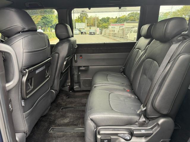 ステップワゴン e:HEVスパーダプレミアムライン 禁煙・ドラレコ・障害物センサー・11.4インチ純ナビ・Bluetooth・ホンダコネクト・マルチビューカメラ・ETC・オットマン・パドルシフト・AW マルチカメラ Wエアコン 両側自動ドア Fセグ(67枚目)