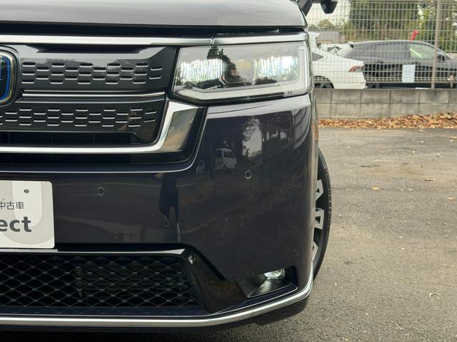 ステップワゴン e:HEVスパーダプレミアムライン 禁煙・ドラレコ・障害物センサー・11.4インチ純ナビ・Bluetooth・ホンダコネクト・マルチビューカメラ・ETC・オットマン・パドルシフト・AW マルチカメラ Wエアコン 両側自動ドア Fセグ(72枚目)