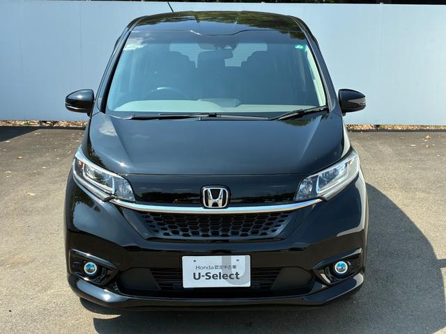 フリード G・ホンダセンシング ナビTV・リアカメラ・ETC・両側電動スライドドア・ワンオーナー・LEDライト・ワンオーナー・センシング Fセグ 追突被害軽減ブレーキ iストップ Wエアバッグ パワーウィンドウ 1オ-ナ- 禁煙(22枚目)