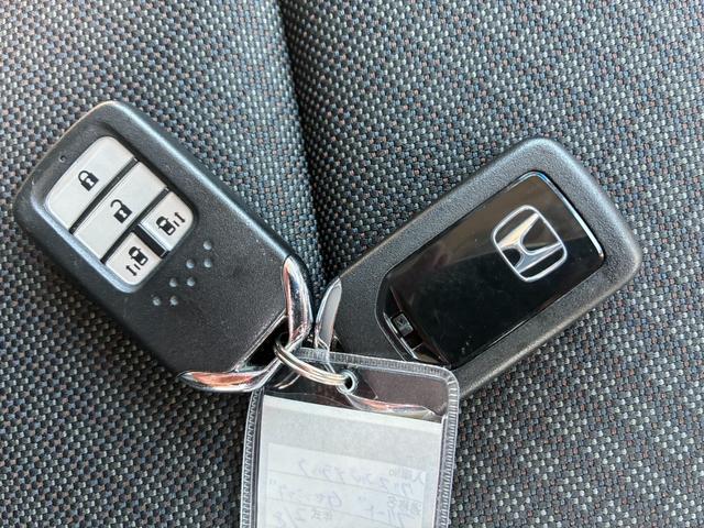 フリード G・ホンダセンシング ナビTV・リアカメラ・ETC・両側電動スライドドア・ワンオーナー・LEDライト・ワンオーナー・センシング Fセグ 追突被害軽減ブレーキ iストップ Wエアバッグ パワーウィンドウ 1オ-ナ- 禁煙(54枚目)