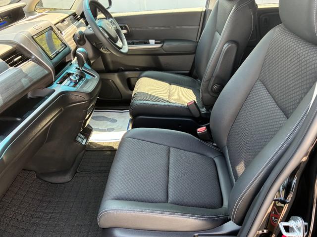 フリード G・ホンダセンシング ナビTV・リアカメラ・ETC・両側電動スライドドア・ワンオーナー・LEDライト・ワンオーナー・センシング Fセグ 追突被害軽減ブレーキ iストップ Wエアバッグ パワーウィンドウ 1オ-ナ- 禁煙(56枚目)