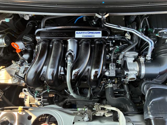 フリード G・ホンダセンシング ナビTV・リアカメラ・ETC・両側電動スライドドア・ワンオーナー・LEDライト・ワンオーナー・センシング Fセグ 追突被害軽減ブレーキ iストップ Wエアバッグ パワーウィンドウ 1オ-ナ- 禁煙(62枚目)