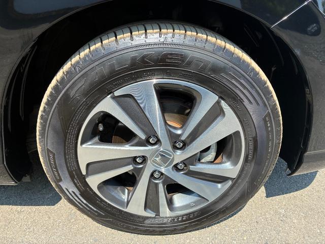 フリード G・ホンダセンシング ナビTV・リアカメラ・ETC・両側電動スライドドア・ワンオーナー・LEDライト・ワンオーナー・センシング Fセグ 追突被害軽減ブレーキ iストップ Wエアバッグ パワーウィンドウ 1オ-ナ- 禁煙(64枚目)