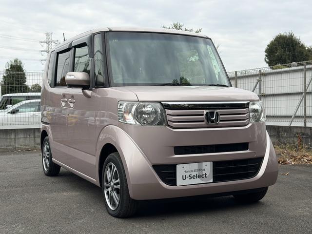 N-BOX G・Lパッケージ ナビ・1セグTV・左電動スライドドア・アルミホイール・イモビライザー・DVD再生・CD再生・ワンオーナー・禁煙車 I-STOP 1オ-ナ- 全席PW ナビテレビ AAC 横滑り防止 スマートキー(22枚目)