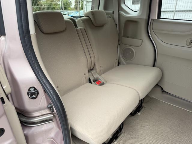 N-BOX G・Lパッケージ ナビ・1セグTV・左電動スライドドア・アルミホイール・イモビライザー・DVD再生・CD再生・ワンオーナー・禁煙車 I-STOP 1オ-ナ- 全席PW ナビテレビ AAC 横滑り防止 スマートキー(51枚目)