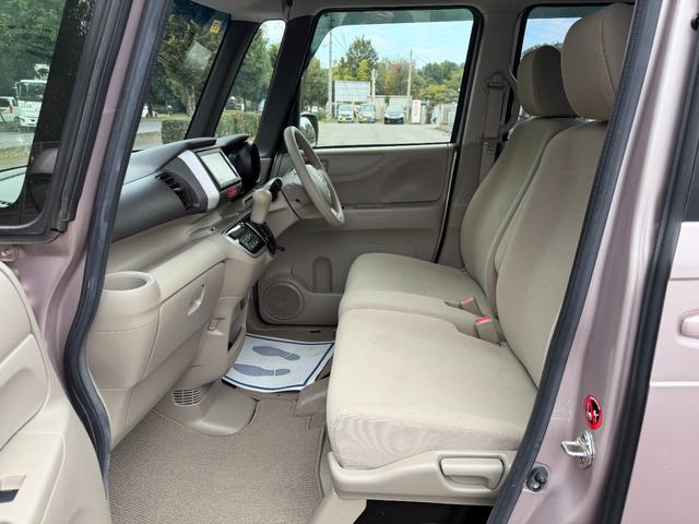 N-BOX G・Lパッケージ ナビ・1セグTV・左電動スライドドア・アルミホイール・イモビライザー・DVD再生・CD再生・ワンオーナー・禁煙車 I-STOP 1オ-ナ- 全席PW ナビテレビ AAC 横滑り防止 スマートキー(53枚目)