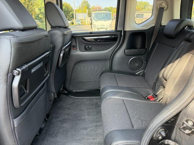 N-BOXカスタム G・ターボLパッケージ ワンオーナー・あんしんパッケージ・両パワスラ・スマートキー・HID・ETC・アイスト・純AW AUTOエアコン ワンオナ 盗難警報装置 横滑防止装置 PS PW ターボエンジン ECOモード ABS(56枚目)