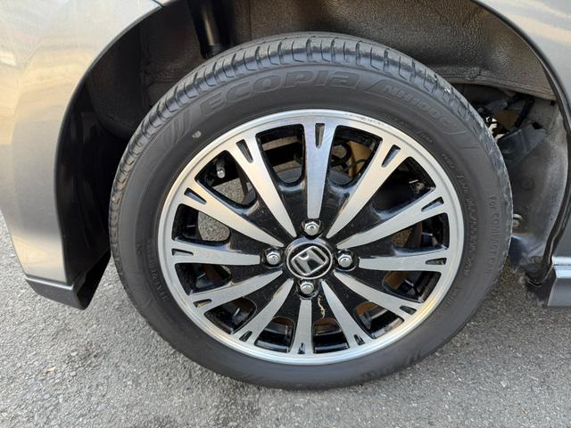 N-BOXカスタム G・ターボLパッケージ ワンオーナー・あんしんパッケージ・両パワスラ・スマートキー・HID・ETC・アイスト・純AW AUTOエアコン ワンオナ 盗難警報装置 横滑防止装置 PS PW ターボエンジン ECOモード ABS(63枚目)