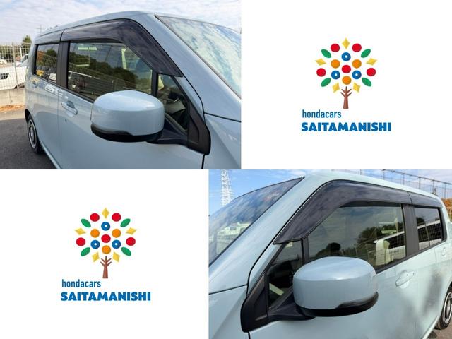 Ｎ－ＷＧＮ Ｌ　ワンオーナー・ＨｏｎｄａＳＥＮＳＩＮＧ・障害物センサー・７インチ純ナビ・Ｂｌｕｅｔｏｏｔｈ・インターナビ・Ｒカメラ・ＥＴＣ・クルコン・スマートキー・アイスト　Ｐセンサー　誤発進抑制　記録簿　ＡＢＳ（12枚目）