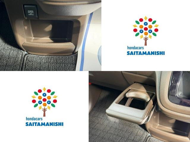 Ｎ－ＷＧＮ Ｌ　ワンオーナー・ＨｏｎｄａＳＥＮＳＩＮＧ・障害物センサー・７インチ純ナビ・Ｂｌｕｅｔｏｏｔｈ・インターナビ・Ｒカメラ・ＥＴＣ・クルコン・スマートキー・アイスト　Ｐセンサー　誤発進抑制　記録簿　ＡＢＳ（16枚目）