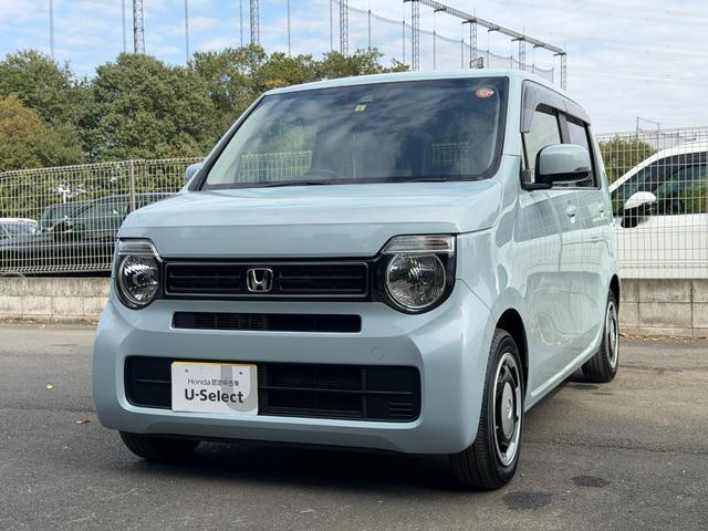 Ｎ－ＷＧＮ Ｌ　ワンオーナー・ＨｏｎｄａＳＥＮＳＩＮＧ・障害物センサー・７インチ純ナビ・Ｂｌｕｅｔｏｏｔｈ・インターナビ・Ｒカメラ・ＥＴＣ・クルコン・スマートキー・アイスト　Ｐセンサー　誤発進抑制　記録簿　ＡＢＳ（22枚目）