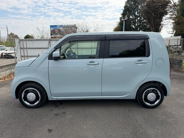 Ｎ－ＷＧＮ Ｌ　ワンオーナー・ＨｏｎｄａＳＥＮＳＩＮＧ・障害物センサー・７インチ純ナビ・Ｂｌｕｅｔｏｏｔｈ・インターナビ・Ｒカメラ・ＥＴＣ・クルコン・スマートキー・アイスト　Ｐセンサー　誤発進抑制　記録簿　ＡＢＳ（29枚目）