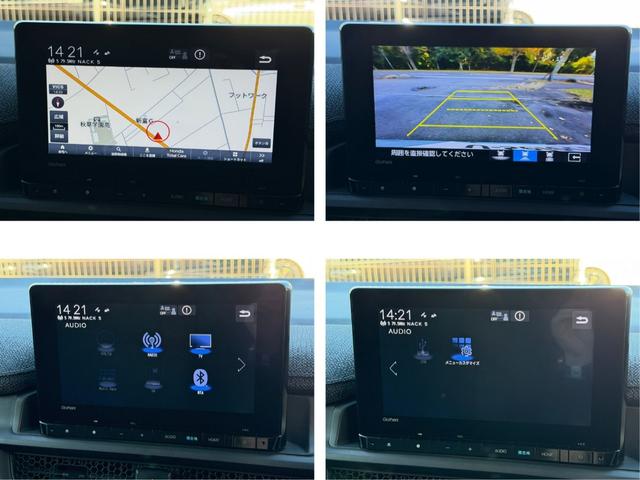 ステップワゴン エアー 禁煙・ワンオーナー・ドラレコ・障害物センサー・8インチ純ナビTV・Bluetooth・ホンダコネクト・Rカメラ・ETC・AW・両パワスラ 盗難防止システム 1オナ TURBO 踏み間違い防止 記録簿(5枚目)