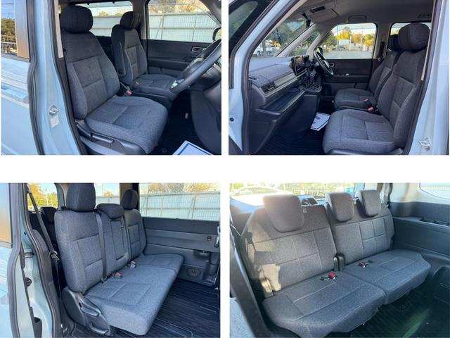 ステップワゴン エアー 禁煙・ワンオーナー・ドラレコ・障害物センサー・8インチ純ナビTV・Bluetooth・ホンダコネクト・Rカメラ・ETC・AW・両パワスラ 盗難防止システム 1オナ TURBO 踏み間違い防止 記録簿(9枚目)