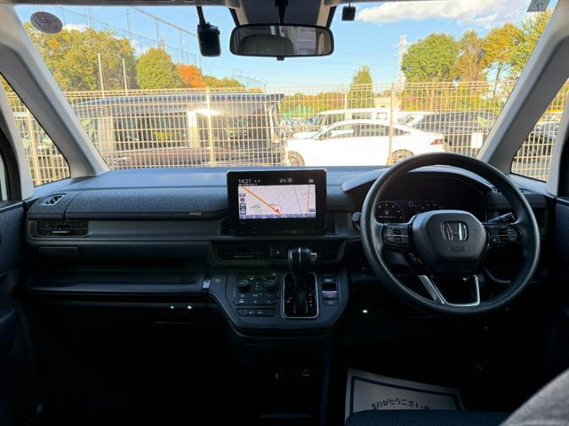 ステップワゴン エアー 禁煙・ワンオーナー・ドラレコ・障害物センサー・8インチ純ナビTV・Bluetooth・ホンダコネクト・Rカメラ・ETC・AW・両パワスラ 盗難防止システム 1オナ TURBO 踏み間違い防止 記録簿(31枚目)