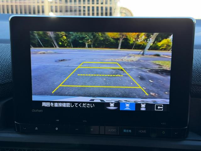 ステップワゴン エアー 禁煙・ワンオーナー・ドラレコ・障害物センサー・8インチ純ナビTV・Bluetooth・ホンダコネクト・Rカメラ・ETC・AW・両パワスラ 盗難防止システム 1オナ TURBO 踏み間違い防止 記録簿(36枚目)