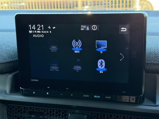 ステップワゴン エアー 禁煙・ワンオーナー・ドラレコ・障害物センサー・8インチ純ナビTV・Bluetooth・ホンダコネクト・Rカメラ・ETC・AW・両パワスラ 盗難防止システム 1オナ TURBO 踏み間違い防止 記録簿(37枚目)