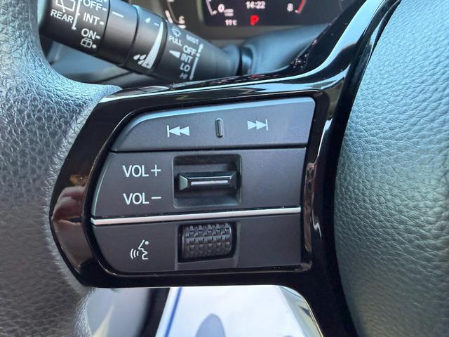 ステップワゴン エアー 禁煙・ワンオーナー・ドラレコ・障害物センサー・8インチ純ナビTV・Bluetooth・ホンダコネクト・Rカメラ・ETC・AW・両パワスラ 盗難防止システム 1オナ TURBO 踏み間違い防止 記録簿(44枚目)