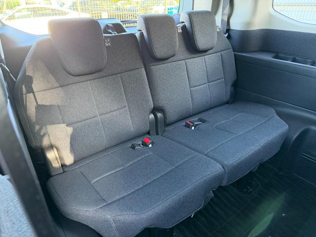 ステップワゴン エアー 禁煙・ワンオーナー・ドラレコ・障害物センサー・8インチ純ナビTV・Bluetooth・ホンダコネクト・Rカメラ・ETC・AW・両パワスラ 盗難防止システム 1オナ TURBO 踏み間違い防止 記録簿(60枚目)