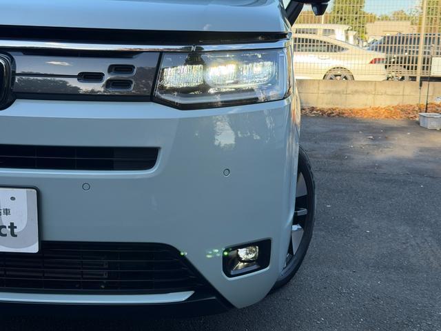 ステップワゴン エアー 禁煙・ワンオーナー・ドラレコ・障害物センサー・8インチ純ナビTV・Bluetooth・ホンダコネクト・Rカメラ・ETC・AW・両パワスラ 盗難防止システム 1オナ TURBO 踏み間違い防止 記録簿(66枚目)