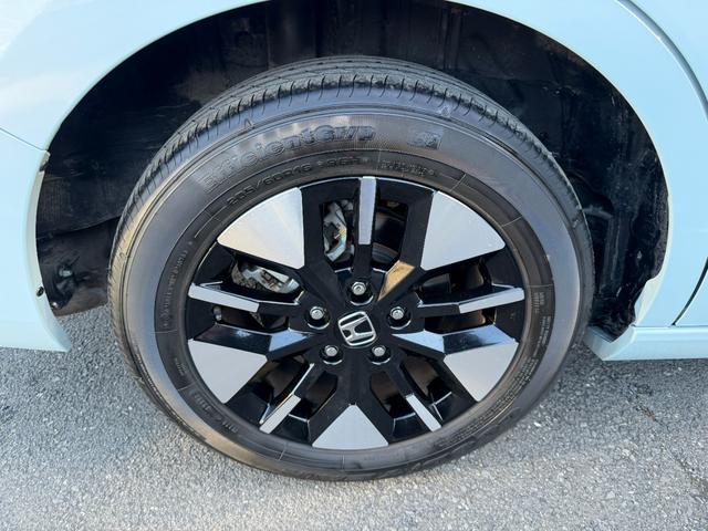 ステップワゴン エアー 禁煙・ワンオーナー・ドラレコ・障害物センサー・8インチ純ナビTV・Bluetooth・ホンダコネクト・Rカメラ・ETC・AW・両パワスラ 盗難防止システム 1オナ TURBO 踏み間違い防止 記録簿(70枚目)