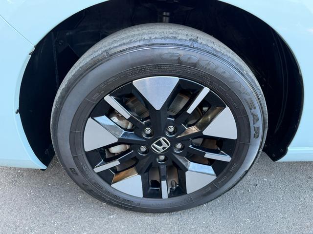 ステップワゴン エアー 禁煙・ワンオーナー・ドラレコ・障害物センサー・8インチ純ナビTV・Bluetooth・ホンダコネクト・Rカメラ・ETC・AW・両パワスラ 盗難防止システム 1オナ TURBO 踏み間違い防止 記録簿(72枚目)