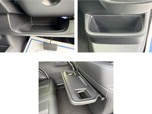 Ｎ－ＢＯＸカスタム ターボコーディネートスタイル　ダムド・ワンオーナー・ドラレコ・障害物センサー・８インチ純ナビＴＶ・Ｂｌｕｅｔｏｏｔｈ・インターナビ・Ｒカメラ・ＥＴＣ・パドルシフト・両パワスラ・ＡＷ　両側電動ドア　クルコン　スマートキ－　ＶＳＡ（17枚目）