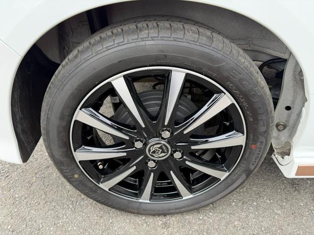 Ｎ－ＢＯＸカスタム ターボコーディネートスタイル　ダムド・ワンオーナー・ドラレコ・障害物センサー・８インチ純ナビＴＶ・Ｂｌｕｅｔｏｏｔｈ・インターナビ・Ｒカメラ・ＥＴＣ・パドルシフト・両パワスラ・ＡＷ　両側電動ドア　クルコン　スマートキ－　ＶＳＡ（25枚目）