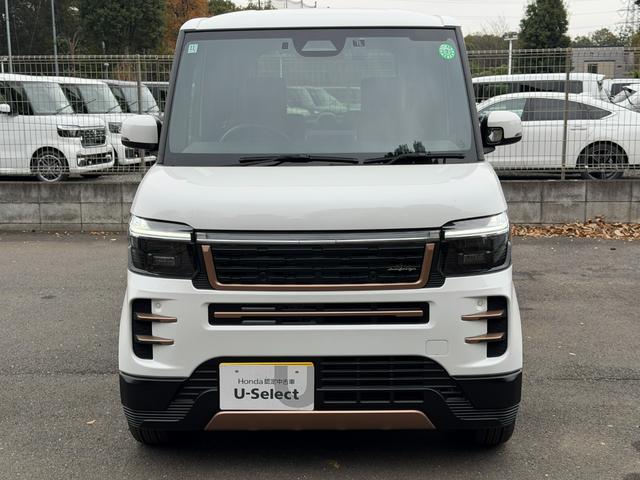 Ｎ－ＢＯＸカスタム ターボコーディネートスタイル　ダムド・ワンオーナー・ドラレコ・障害物センサー・８インチ純ナビＴＶ・Ｂｌｕｅｔｏｏｔｈ・インターナビ・Ｒカメラ・ＥＴＣ・パドルシフト・両パワスラ・ＡＷ　両側電動ドア　クルコン　スマートキ－　ＶＳＡ（29枚目）